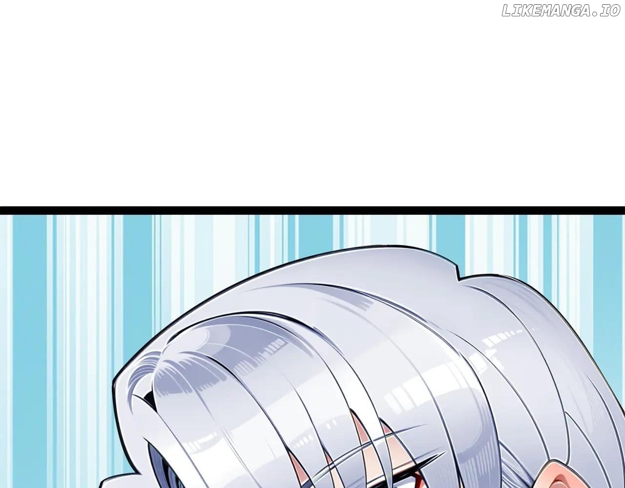 Daddy President Is Too Hard To Deal With Chapter 157 - page 41